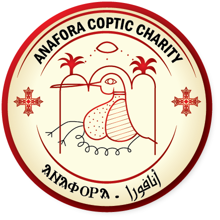 ANAFORA COPTIC CHARITY